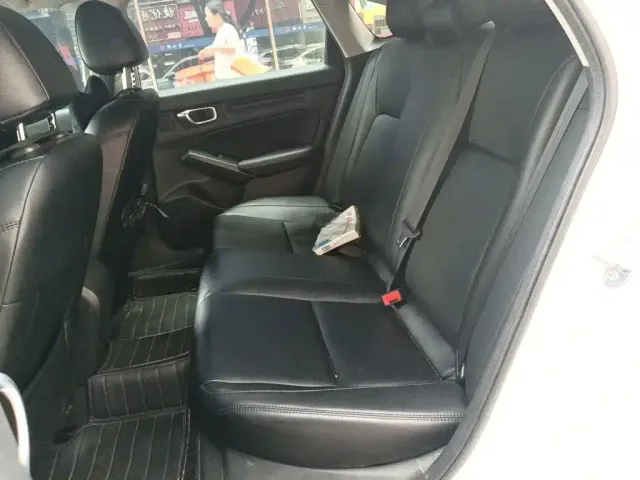 Honda Civic 2023 240TURBO CVT Sporty·C-Special Edition — Фото автомобиля 13