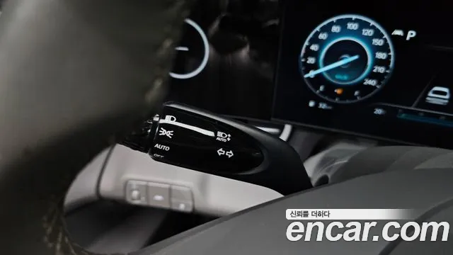 Hyundai Avante CN7 — Фото автомобиля 29