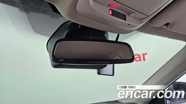 Renault Korea QM6 QM6 (New) — Фото автомобиля 26
