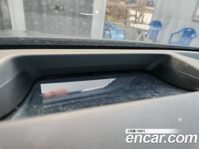 Hyundai Ioniq6 — Фото автомобиля 18