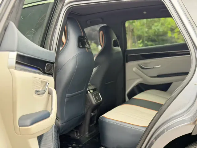 BYD Song PLUS — Фото автомобиля 6