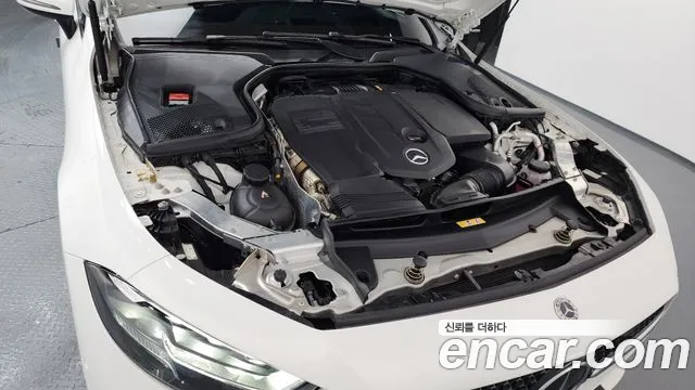Mercedes-Benz CLS-Class — Фото автомобиля 6