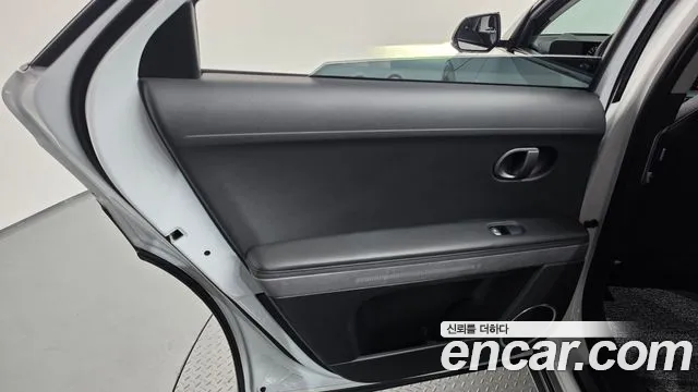 Hyundai Ioniq5 Новый Ioniq 5 Long Range — Фото автомобиля 6