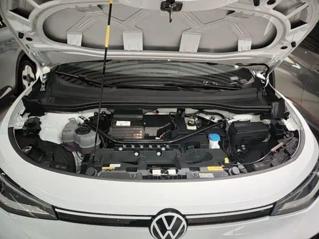 Volkswagen ID.4 Crozz — Фото автомобиля 19