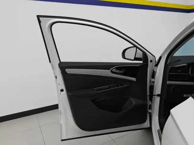 Jetta VS5 — Фото автомобиля 7