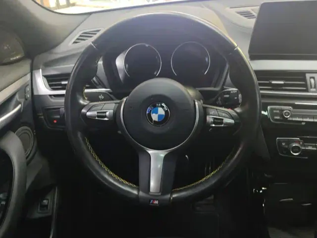 BMW X2 — Фото автомобиля 15