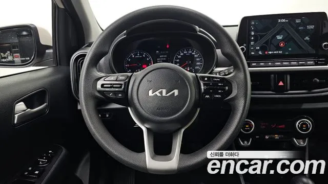 Kia morning Morning Urban (JA) Prestige — Фото автомобиля 14