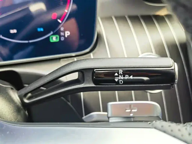 Mercedes-Benz C-Class — Фото автомобиля 12