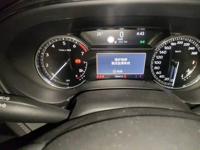 Cadillac CT5 — Фото автомобиля 13