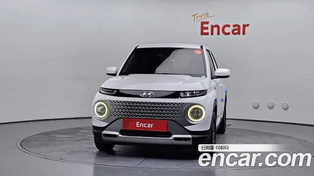 Hyundai Casper Casper Modern — Фото автомобиля 3