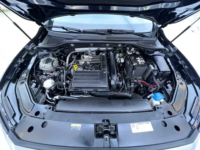 Volkswagen Passat — Фото автомобиля 20