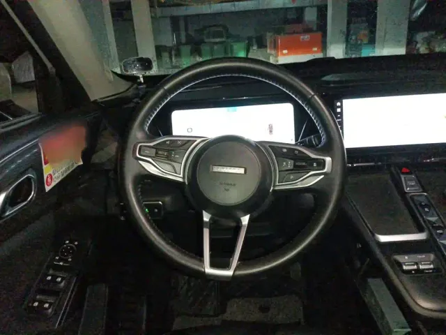Haval Xiaolong MAX — Фото автомобиля 2