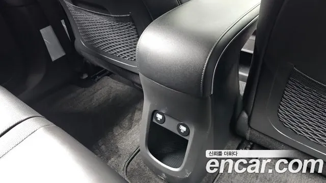 Hyundai Ioniq5 Ioniq5 Long Range AWD — Фото автомобиля 28