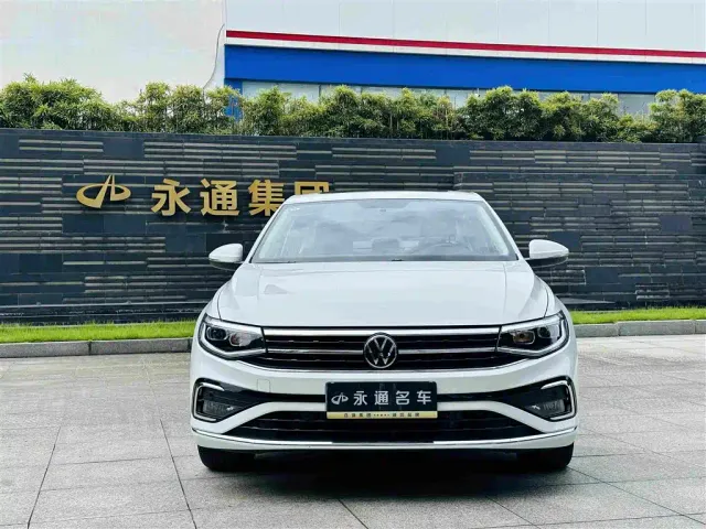 Volkswagen Bora — Фото автомобиля 4