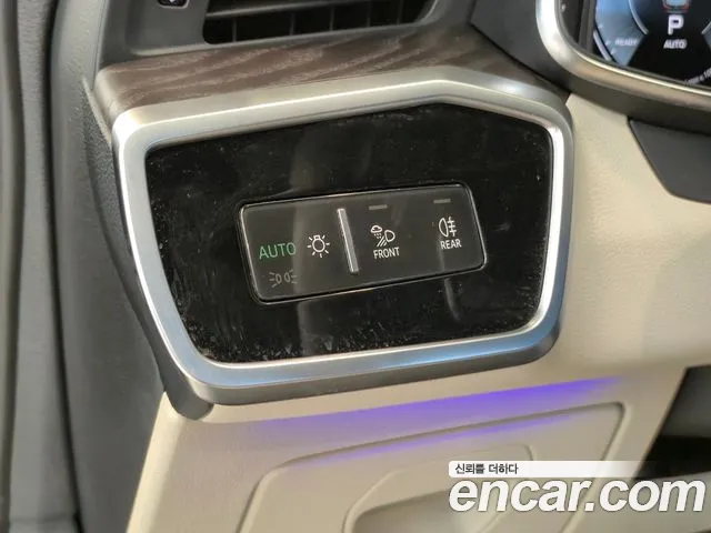 Audi A6 C8 — Фото автомобиля 10