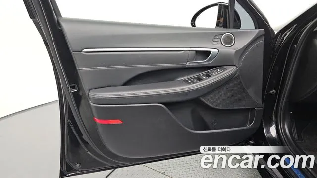 Hyundai Sonata Sonata (DN8) — Фото автомобиля 23