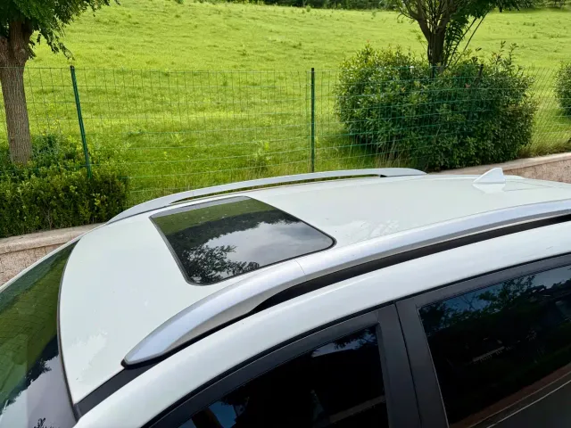 GAC Trumpchi GS3 — Фото автомобиля 8
