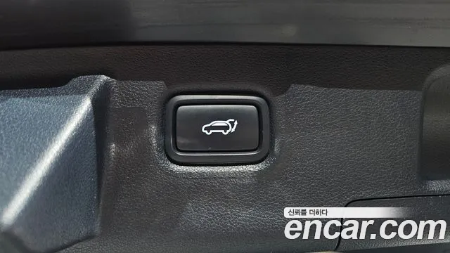 Hyundai Nexo Nexo Premium — Фото автомобиля 30