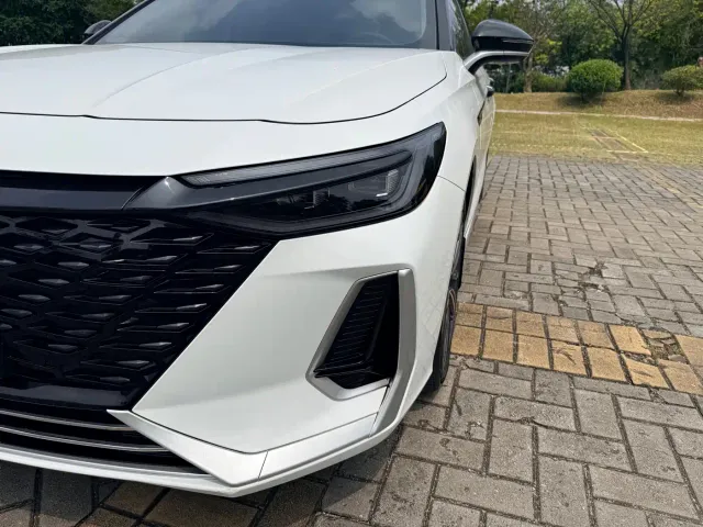Chery Arrizo 8 — Фото автомобиля 26