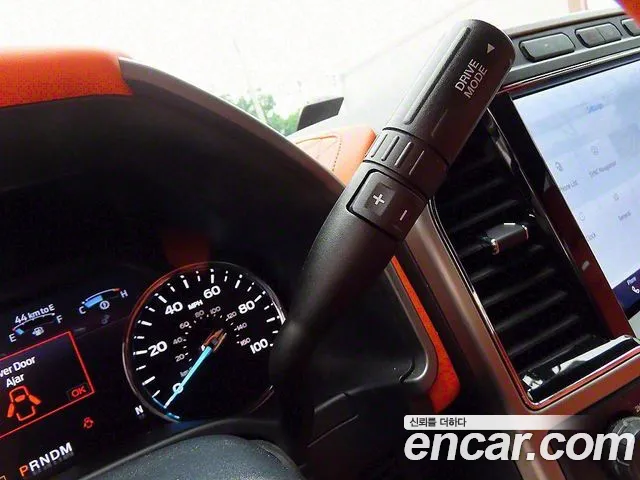 Ford F350 — Фото автомобиля 10