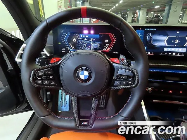 BMW M3 — Фото автомобиля 16