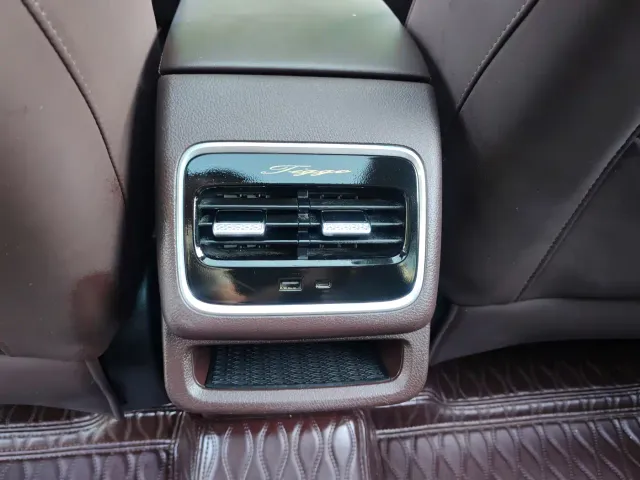 Chery Tiggo 8 PRO — Фото автомобиля 20