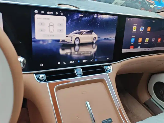 Maextro S800 — Фото автомобиля 13