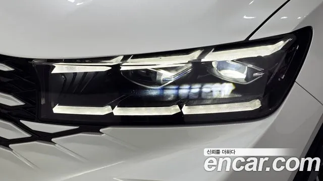 Renault Korea Grand Koleos — Фото автомобиля 7