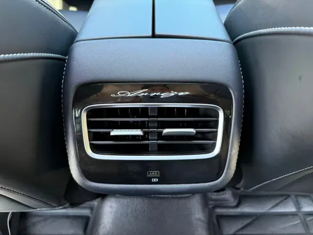 Chery Arrizo 8 — Фото автомобиля 15