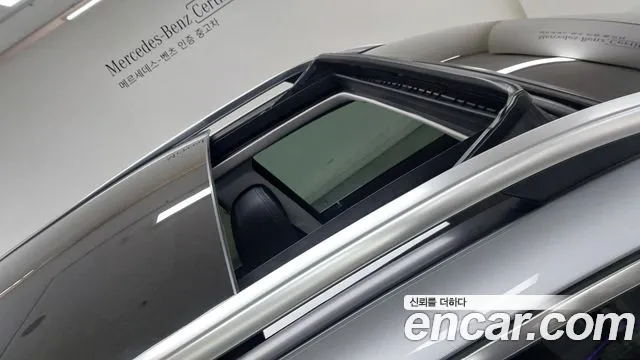 Mercedes-Benz GLE-Class GLE-класс W167 — Фото автомобиля 12