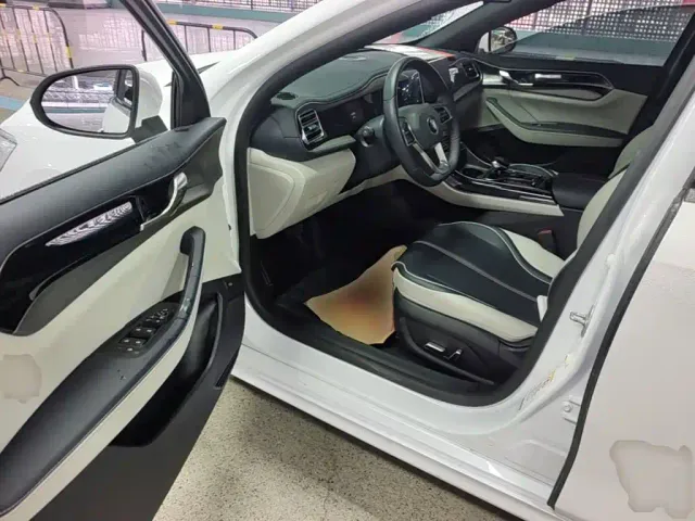 BYD Qin PLUS — Фото автомобиля 15