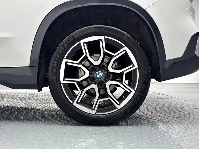 BMW X1 — Фото автомобиля 12
