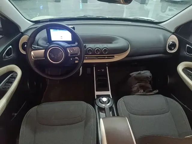 Wuling Bingo — Фото автомобиля 9