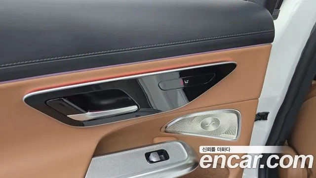 Mercedes-Benz E-Class W214 — Фото автомобиля 27