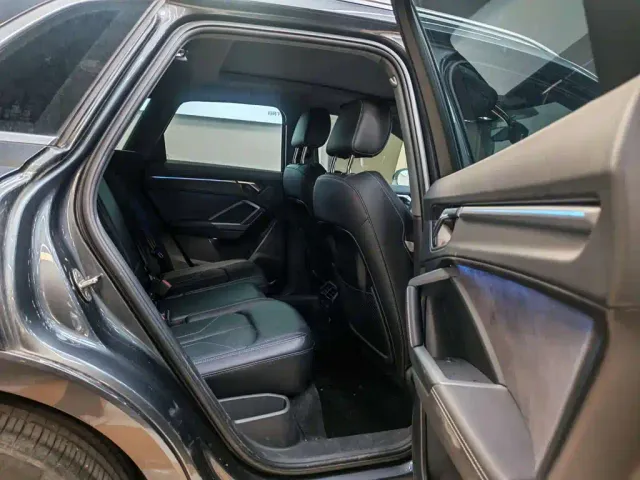Audi Q3 — Фото автомобиля 12