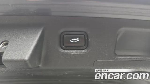 Hyundai Santa Fe Santa Fe (New) — Фото автомобиля 20