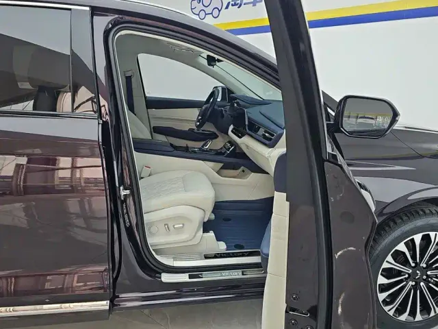 Wuling Victory — Фото автомобиля 8