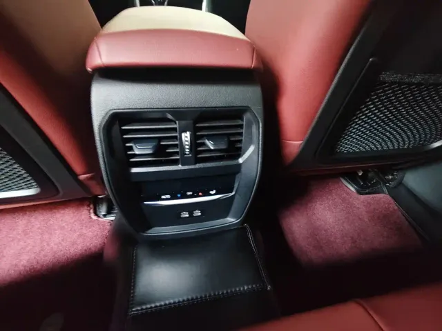 BMW 4 Series — Фото автомобиля 13