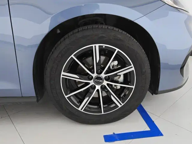 BYD Seal 06 — Фото автомобиля 6