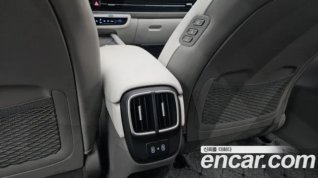 Hyundai Ioniq6 Long Range AWD — Фото автомобиля 29