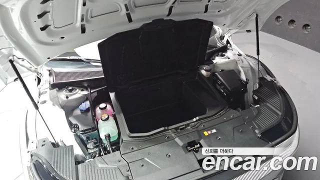 Hyundai Ioniq 5 — Фото автомобиля 9