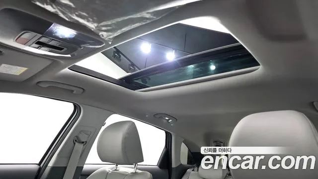Hyundai Nexo — Фото автомобиля 19