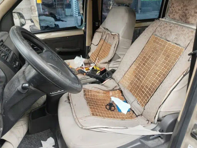 Wuling Rongguang — Фото автомобиля 7