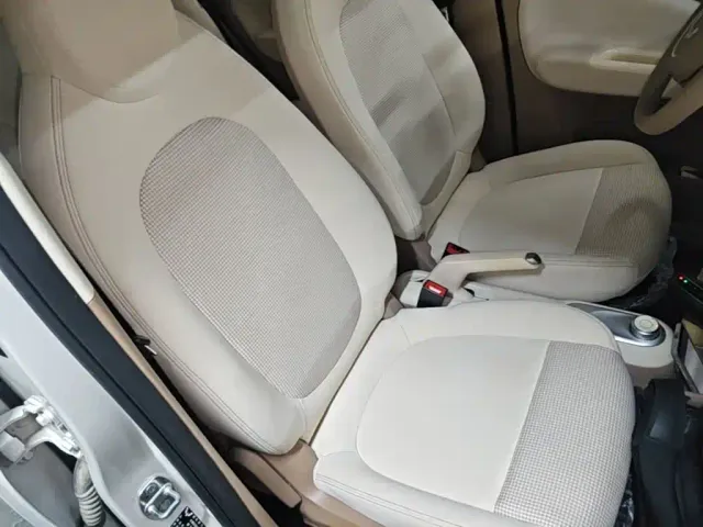 Wuling Hongguang Mini EV — Фото автомобиля 24
