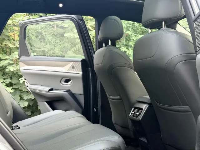 BYD Song Pro — Фото автомобиля 5