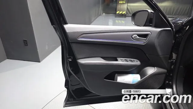 Renault-KoreaSamsung XM3 — Фото автомобиля 22