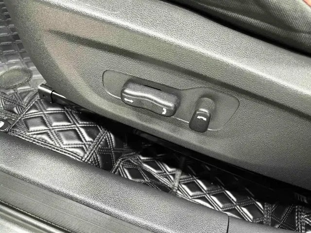 Changan Eado — Фото автомобиля 11