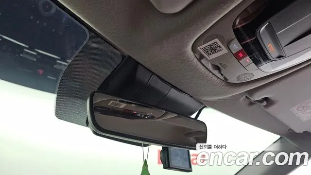Kia Seltos Seltos (New) — Фото автомобиля 18