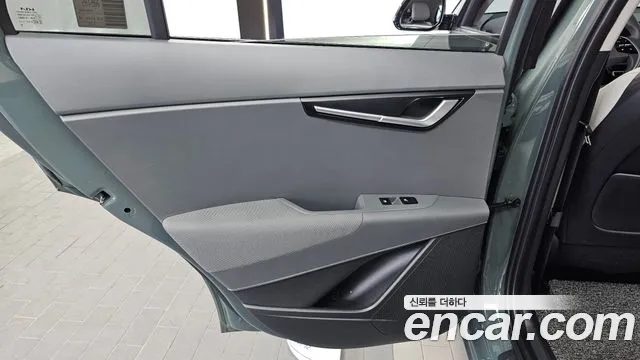 Kia Niro The All New Niro Signature — Фото автомобиля 25
