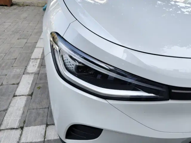 Volkswagen ID.4 Crozz — Фото автомобиля 7